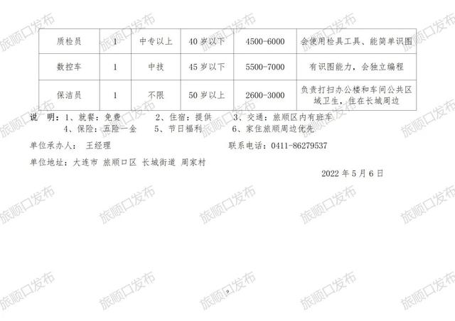 大庫聯(lián)鄉(xiāng)最新招聘信息全面解析