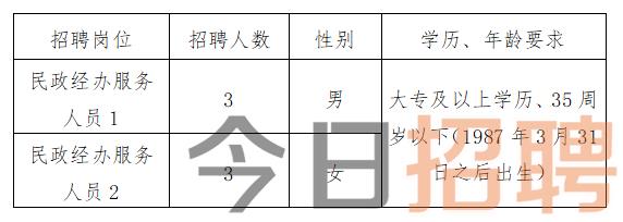 海豐縣殯葬事業單位招聘信息與行業展望