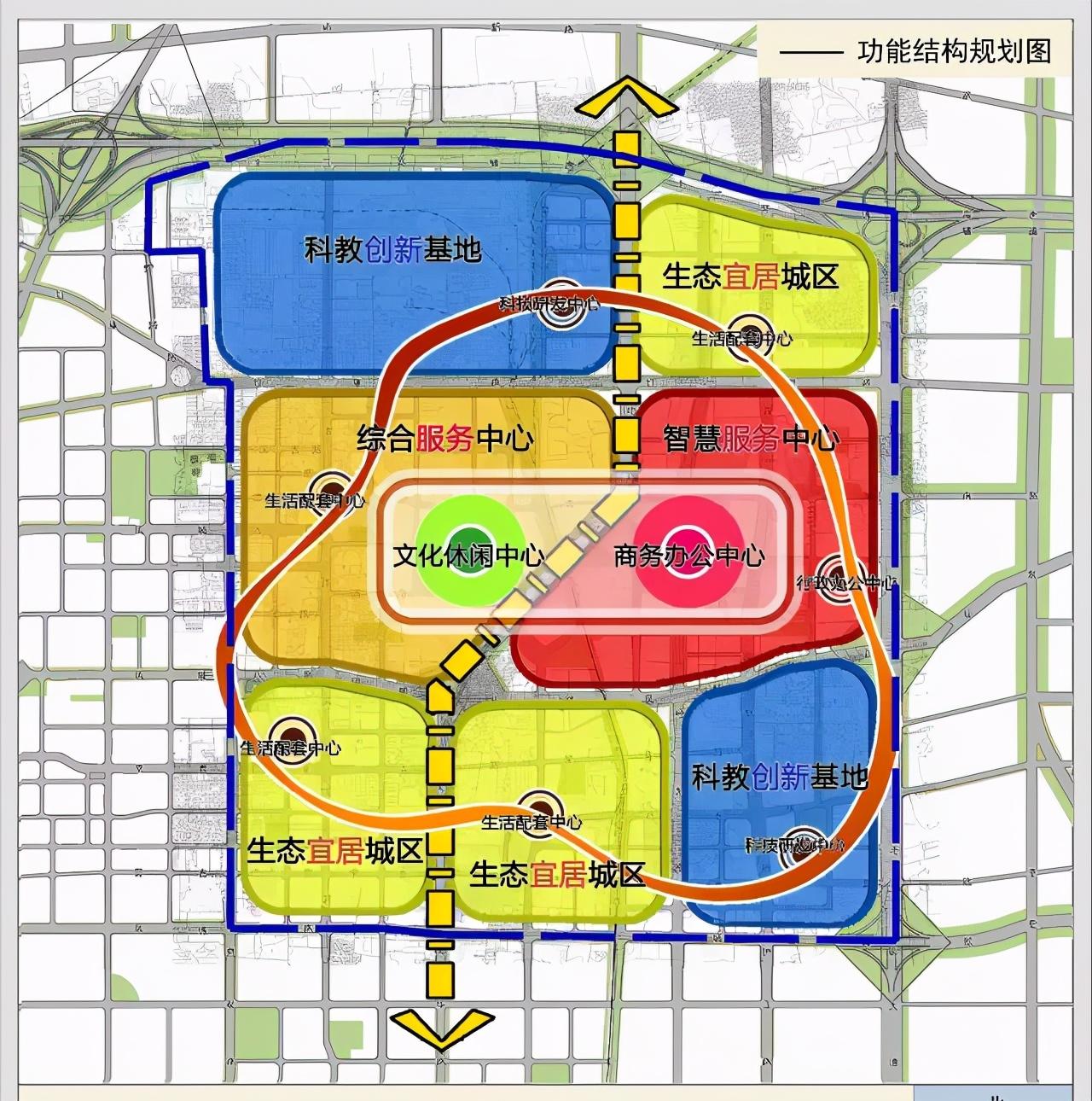 徐家灣鄉新項目，鄉村發展璀璨明珠引領之路